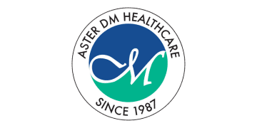 Aster DM Healthcare