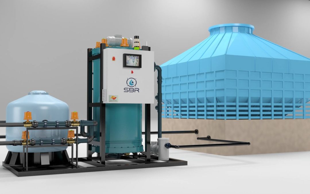 Problems of Cooling Tower leading to huge operational costs and water wastage!