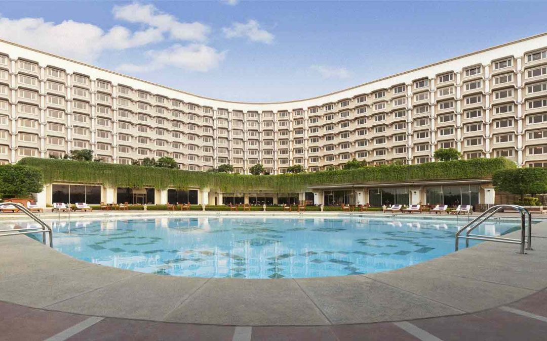 Solution from CET ENVIRO has contributed a lot by reducing HVAC load & Saving lot of energy at Taj Palace, New Delhi”