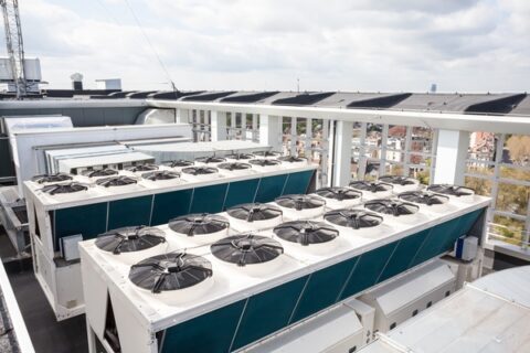 Optimize Cooling Tower Energy Efficiency for Better Performance