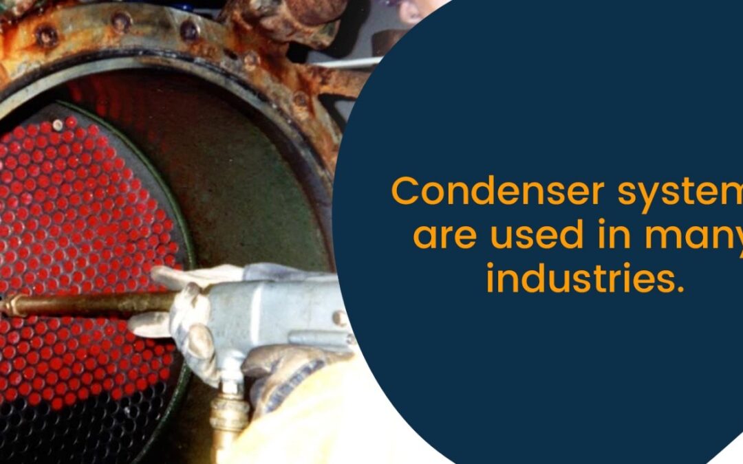 Automatic Condenser Cleaning System: An Ultimate Solution to your Soiling Problems!