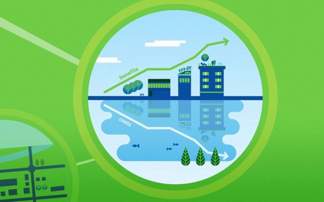 Increase the Efficiency of Your Cooling System with a Complete Combo of Green Solutions from CET-Enviro