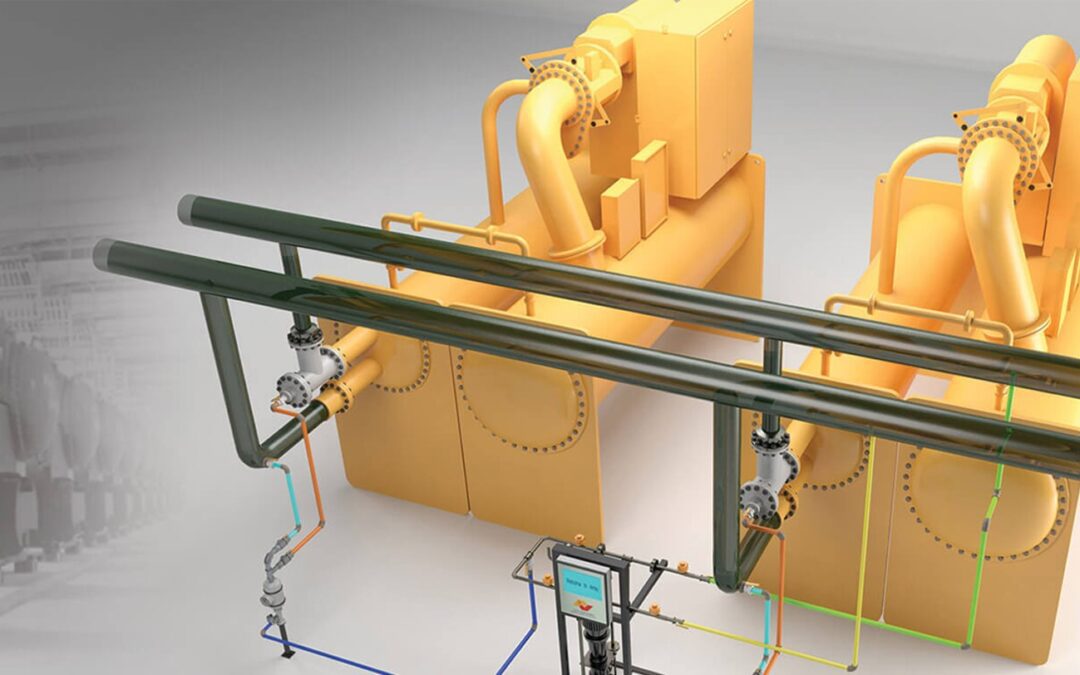 5 Ways to Clean the Condenser