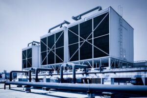 Cooling Towers