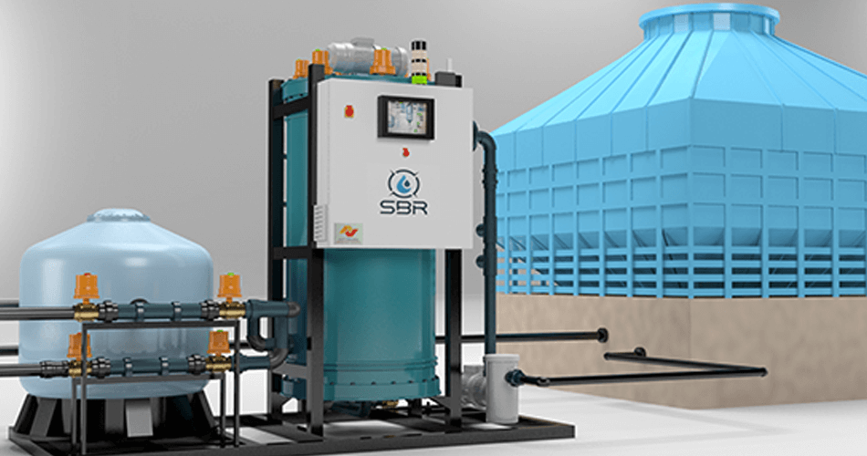 Automatic Condenser Cleaning System