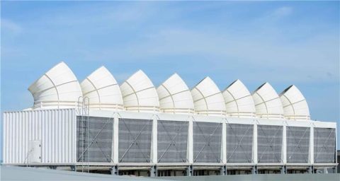 Optimize Cooling Tower Energy Efficiency for Better Performance