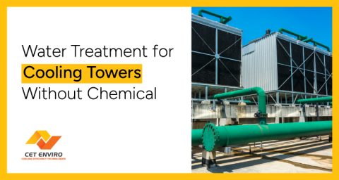 How to Calculate Cooling Tower Efficiency | Step-by-Step Guide